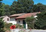Holiday Home Les As