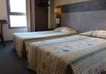 Inter Hotel Le Surcouf