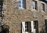 Holiday home Rothéneuf
