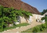 Apartment Petite Maison Liglet