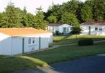 Holiday Home Le Champ du Loup 2 Chantonnay