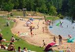 Camping La Roussille