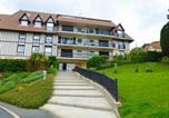 Apartment La corniche du Mont Canisy
