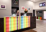 ibis Styles London Southwark Rose (previously all seasons)
