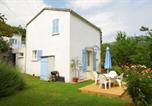 Holiday home L'Acitaja