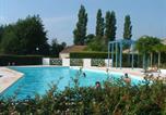 Résidence Le Clos des Chênes Les Mathes