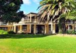 Half Moon Bay Marina Motel