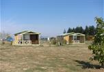 Camping Domaine Maevag