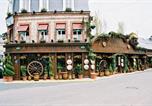 La Taverne des Deux Augustins