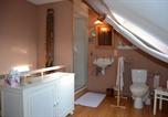 B&B Chambre d'Orfeo