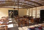 Camping Le Sainte Marie