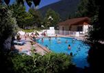 Camping Clair Matin