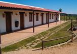 Albergue Rural Waingunga