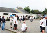 Camping Les Coques d'Or