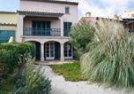 Apartment Domaine de Bonne Terrasse Ramatuelle