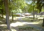  CAMPING LE PETIT ROCHER