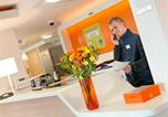 ETAP HOTEL Lyon la Part-Dieu (futur ibis budget)