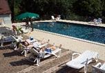 Camping LA GARRIGUE