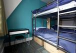 YHA London St Paul's