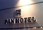 Pan Hotel
