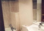 Appartement Nostalgie