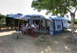 Camping La Rouvière Les Pins