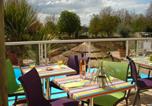 Camping Saint Michel