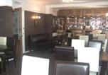 The Market Inn Hotel