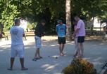 Camping Les Acacias