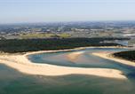 Résidence Lagrange Confort +  Le Village de la Mer