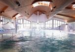Best Western Spa Atlantic Thalasso