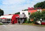 ibis Quimper