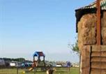 Camping Zeeburg Amsterdam