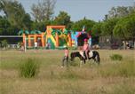 Camping Le Sainte Marie