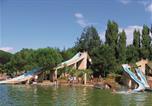 Camping 4 * Le lac des 3 Vallées