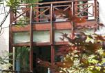 B&B Côté Jardin