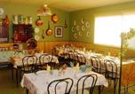 Hotel Le Bouton d'Or