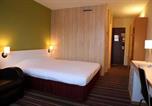 Leonardo Hotel Wavre