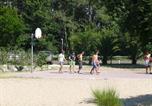 Camping Airotel Pyla 