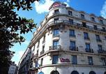 Mercure Nantes Centre Grand Hotel