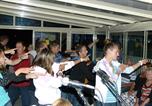 Camping Les Coques d'Or