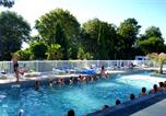 Camping Le Marache
