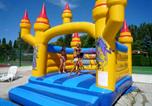 Camping Village Parisien 