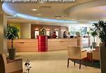 ibis Montpellier Fabregues