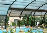 Camping Le Point du Jour