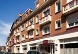 Mercure Calais Centre