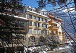 Apartment L armancette Chamonix