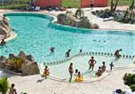 Camping et Village Vacances Le Méditérranée 