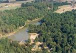 Domaine naturiste de Chaudeau