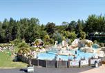 Camping Domaine des Ormes 